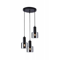 Люстра WUNDERLICHT MF2170-33BK MF2170 Люстра WUNDERLICHT MF2170-33BK MF2170