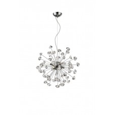 Люстра Zuma Line P0539-06A-F4AC CHROME