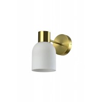 Бра Edlin PL321155W-1 Aurora