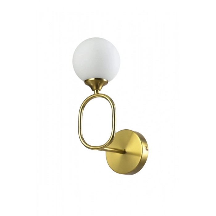 Бра EDLIN PL321159-1 Sonte