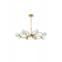 Люстра Edlin PL321159-12 Sonte