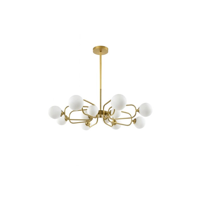 Люстра EDLIN PL321159-12 Sonte