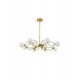 Люстра EDLIN PL321159-12 Sonte Люстра EDLIN PL321159-12 Sonte