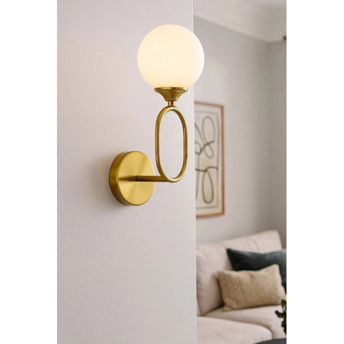 Бра EDLIN PL321159-1 Sonte Бра EDLIN PL321159-1 Sonte