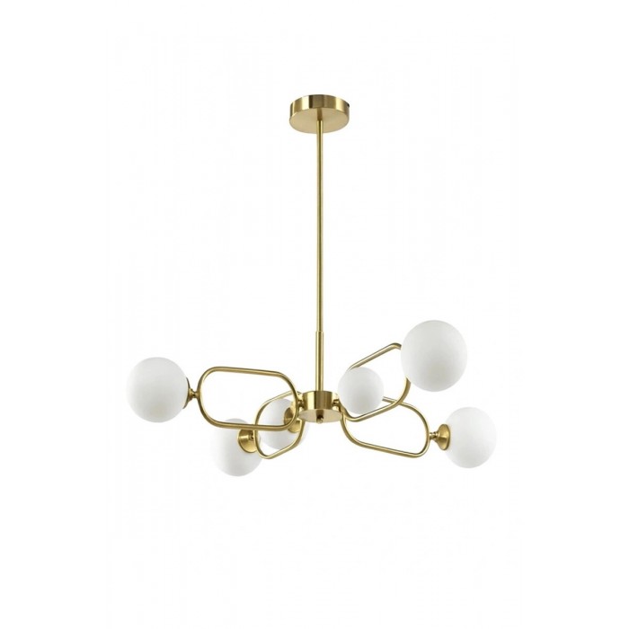 Люстра EDLIN PL321159-6 Sonte