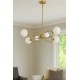 Люстра EDLIN PL321159-6 Sonte Люстра EDLIN PL321159-6 Sonte