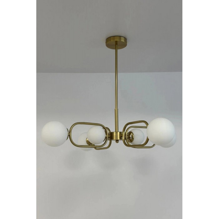 Люстра EDLIN PL321159-6 Sonte Люстра EDLIN PL321159-6 Sonte