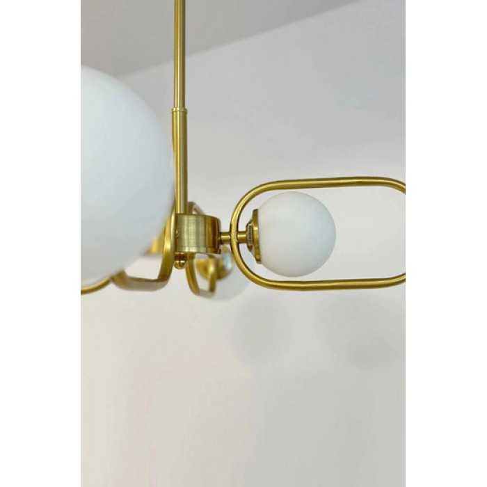 Люстра EDLIN PL321159-6 Sonte Люстра EDLIN PL321159-6 Sonte