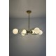 Люстра EDLIN PL321159-6 Sonte Люстра EDLIN PL321159-6 Sonte