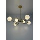 Люстра EDLIN PL321159-6 Sonte Люстра EDLIN PL321159-6 Sonte