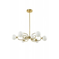 Люстра Edlin PL321159-9 Sonte