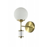 Бра EDLIN PL321163W-1 Amiria