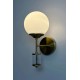 Бра Edlin PL321163W-1 Amiria