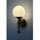 Бра Edlin PL321163W-1 Amiria