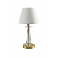 Настольная лампа Edlin PL321167T-1 Moren