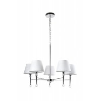 Люстра Edlin PL321168-5 Natano Люстра Edlin PL321168-5 Natano