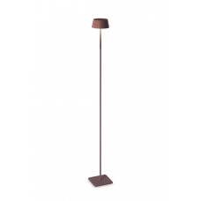 Светильник уличный Ideal Lux 328508 PURE PT COFFEE