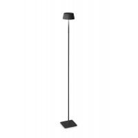 Светильник уличный Ideal Lux 328515 PURE PT NERO