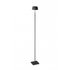 Светильник уличный Ideal Lux 328515 PURE PT NERO