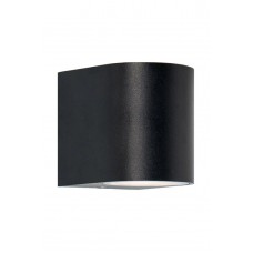 Светильник уличный Zuma Line SJ20210-1W Harmonia