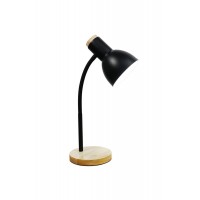 Настольная лампа Zuma Line SM-W02-BL Sm-W02