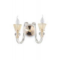Бра IDEAL LUX 140599 STRAUSS AP2