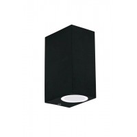 Світильник вуличний IDEAL LUX 115344 UP AP2 NERO