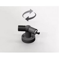 Соединение гибкое Kloodi CUBELINE CON UNI