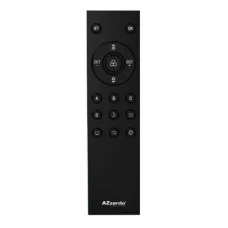 Пульт ДУ Azzardo AZ5265 BLUETOOTH BK