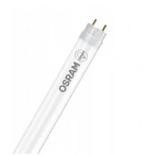 Лампа світлодіодна Osram ST8E-1.2M 16W 6500K G13 AC (4058075817876), одностороннє підключення, 160 град.