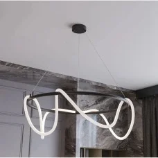 Люстра Friendlylight FL5141 Elision S Black