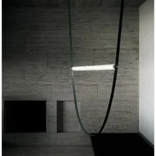 Люстра  Friendlylight FL5130 Wireline L Black