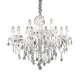 Ideal Lux Florian SP12 Cromo