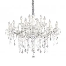 Ideal Lux Florian SP18 Cromo Ideal Lux Florian SP18 Cromo
