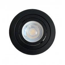 Врезной светильник ARDI Lighting AD271Y BK