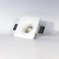 Точечный светильник Friendlylight FL1096 гипс