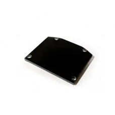 Елемент трекової системи Azzardo AZ5841 ALFA TRACK MAGNETIC STRETCrome