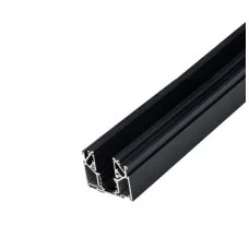 Магнітний трек для натяжної стелі Azzardo AZ5838 ALFA TRACK MAGNETIC STRETCrome 3M