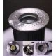 Уличный светильник Nowodvorski 9106 Picco LED 1x2W 3000K 60Lm IP67 никелевый
