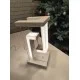 Антигравитационная настольная лампа ARDY с беспроводной зарядкой + 2x USB Антигравитационная настольная лампа ARDY с беспроводной зарядкой + 2x USB