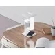Антигравитационная настольная лампа ARDY с беспроводной зарядкой + 2x USB Антигравитационная настольная лампа ARDY с беспроводной зарядкой + 2x USB