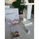 Антигравитационная настольная лампа ARDY с беспроводной зарядкой + 2x USB Антигравитационная настольная лампа ARDY с беспроводной зарядкой + 2x USB
