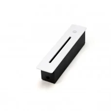 Настінний світильник Azzardo AZ6079 ERIN IP54 SENSOR WH, 3 Вт, 3100K