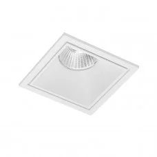Точечный светильник Azzardo AZ5994 OKOS 10W CCT SWITCH WH, 10 Вт, 650 лм, 3000/4000/6000K