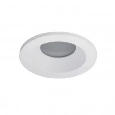 Точечный светильник Azzardo AZ6112 Clare GLARE IP 65 WH