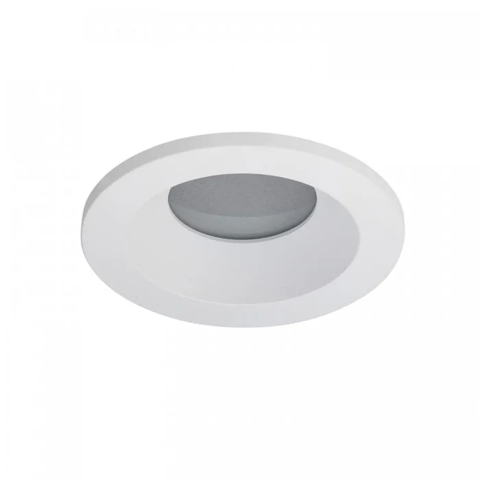 Точечный светильник Azzardo AZ6112 Clare GLARE IP 65 WH