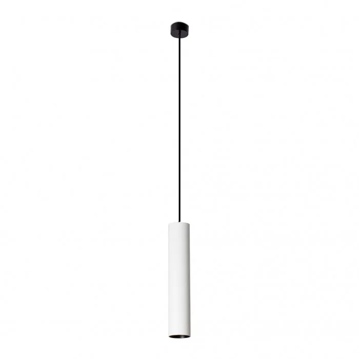 Подвесной светильник Faro 43754 STAN White pendant lamp
