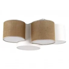 Люстра TK Lighting 5908 Mona