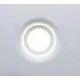 Светильник встраиваемый для натяжного потолка ARDI GH10 GU10 220V IP20