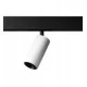 Магнитный трековый светильник Kloodi KDMG-SPOT30 3W 3K WH Spot30